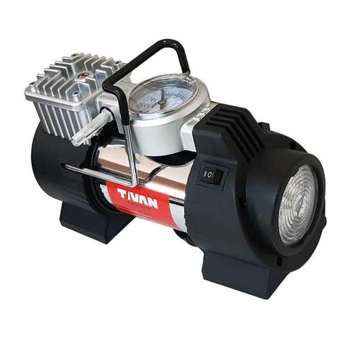 کمپرسور  باد فندکی تیوان مدل HT - 00319