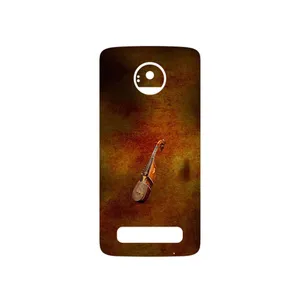 MAHOOT Rabab Cover Sticker for Motorola Moto Z Play