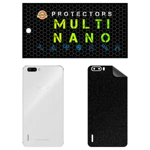 MULTI NANO X-F1G Back Skin For Honor 6X 2014