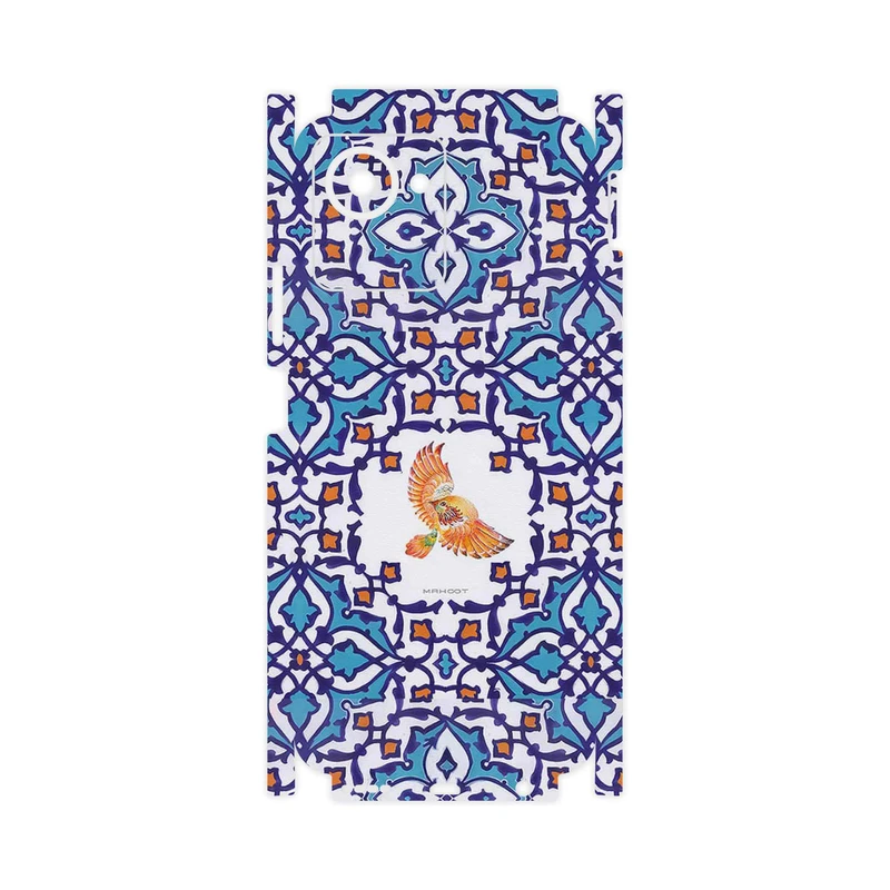 برچسب پوششی ماهوت مدل Homa_Tile-FullSkin مناسب برای گوشی موبایل ریلمی C30s