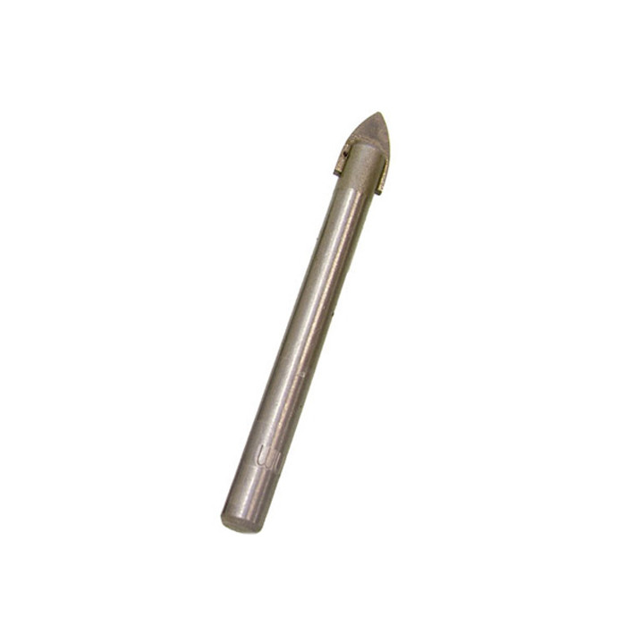 مته سرامیک مدل نیزه ای سایز 6 میلیمتر مجموعه 10 عددی