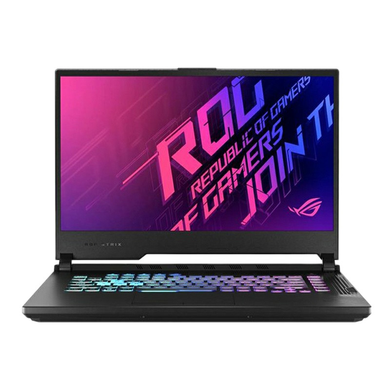 لپ تاپ 15.6 اینچی ایسوس مدل  ROG Strix G15 G512LI-B