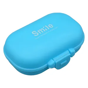 جعبه نگهدارنده دارو مدل GS-Smile-152768