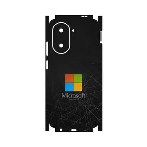 MAHOOT Microsoft_Logo-FullSkin Cover Sticker for Xiaomi Poco C71