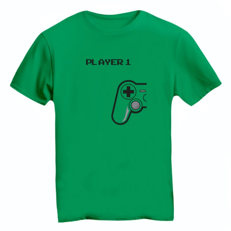 تی شرت آستین کوتاه زنانه مدل دسته بازی کد 2