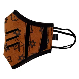 ماسک تزیینی مدل OD00041