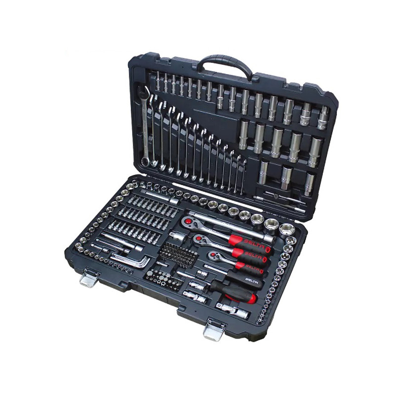 مجموعه 218 عددی ابزار سلتا کد 45218