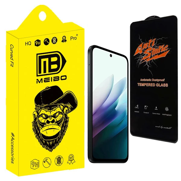 محافظ صفحه نمایش آنتی استاتیک میبو مدل Antistatic Air مناسب برای گوشی موبایل شیائومی Redmi 15