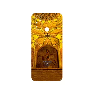 MAHOOT Chehel Sotoun Palace Cover Sticker for OnePlus Nord N100