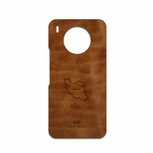 MAHOOT BFL-IRC Cover Sticker for Huawei Nova 8i