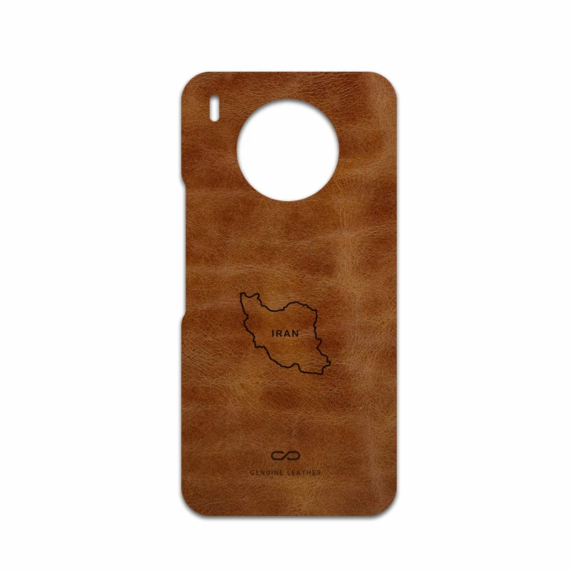 برچسب پوششی ماهوت مدل BFL-IRC مناسب برای گوشی موبایل هوآوی Nova 8i