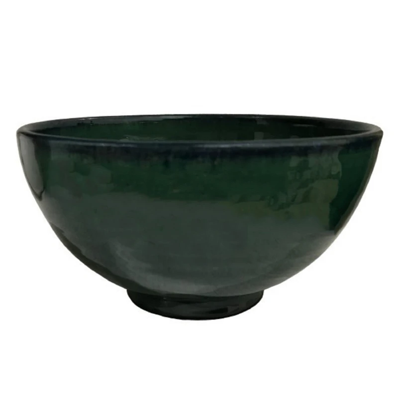 عکس شماره 2 : کاسه سفالی مدل آبگوشت خوری کد ea