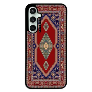 AKAM AMC-WSGS23FE-PERSIAN-12 Cover For Samsung Galaxy S23 FE