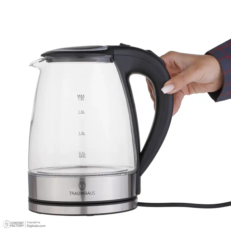 کتری برقی ترام هاوس مدل EK-14182