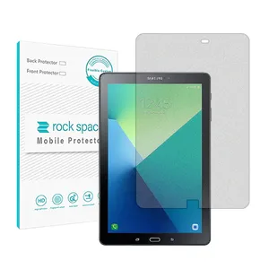 Rock space HyGAM model gaming screen protector suitable for Samsung Galaxy Tab A 2016 10.1 SM_T585 tablet