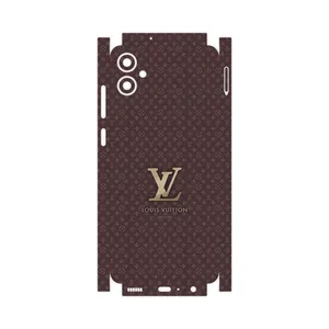 MAHOOT LOUIS_VUITTON_Logo-FullSkin Cover Sticker for Samsung Galaxy A05