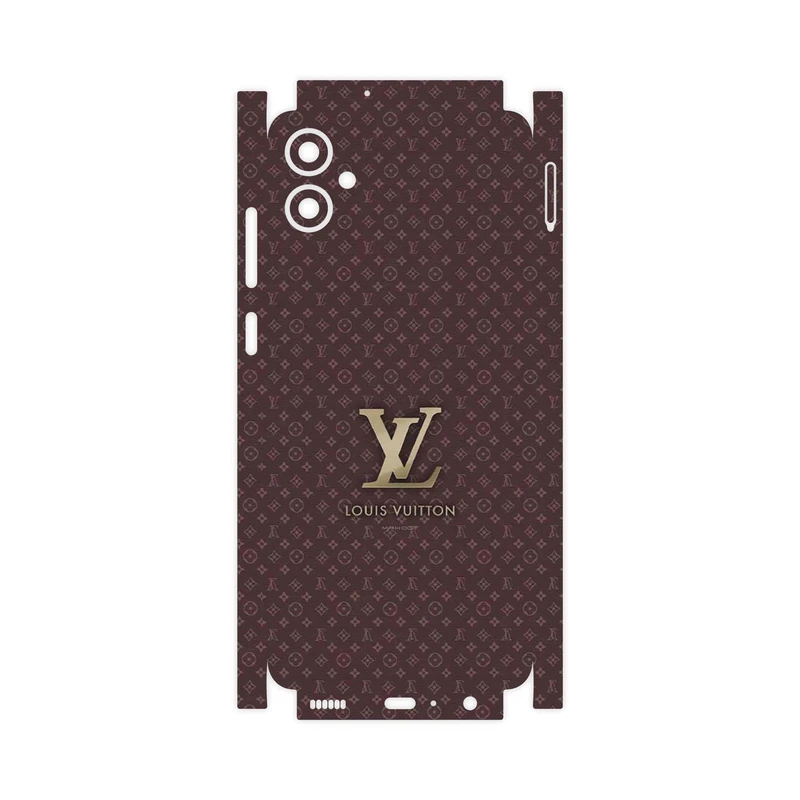 برچسب پوششی ماهوت مدل LOUIS_VUITTON_Logo-FullSkin مناسب برای گوشی موبایل سامسونگ Galaxy A05