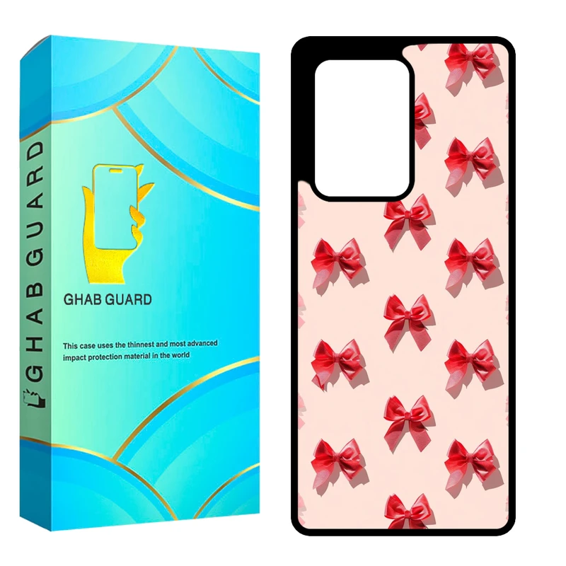 کاور قاب گارد مدل CHAPS20U مناسب برای گوشی موبایل سامسونگ Galaxy S20 Ultra 5G