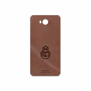 MAHOOT MNL-REAL Cover Sticker for Huawei Y5 2017