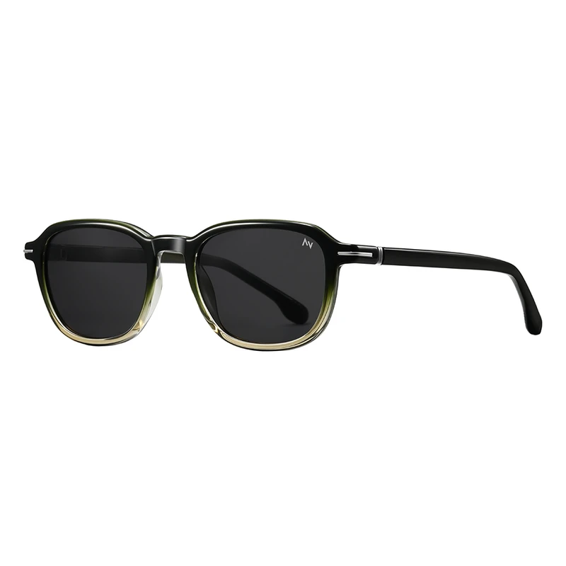 عینک آفتابی آلبرت وگ مدل S31234C5 Avantgarde Visionary