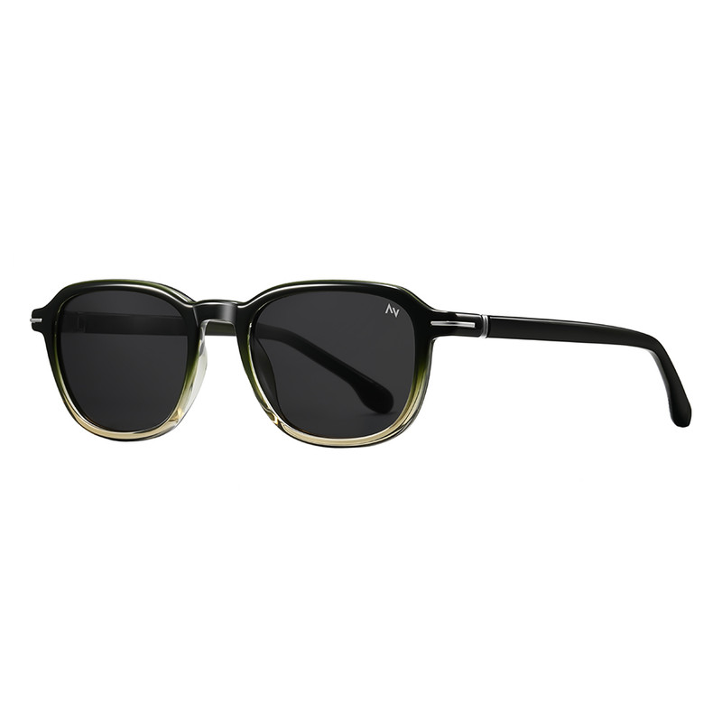 عینک آفتابی آلبرت وگ مدل S31234C5 Avantgarde Visionary