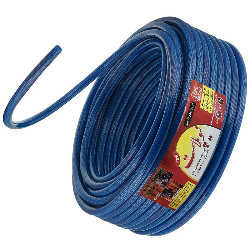 شلنگ نیوپلاست مدل کیله شلنگ نیوپلاست مدل کیله