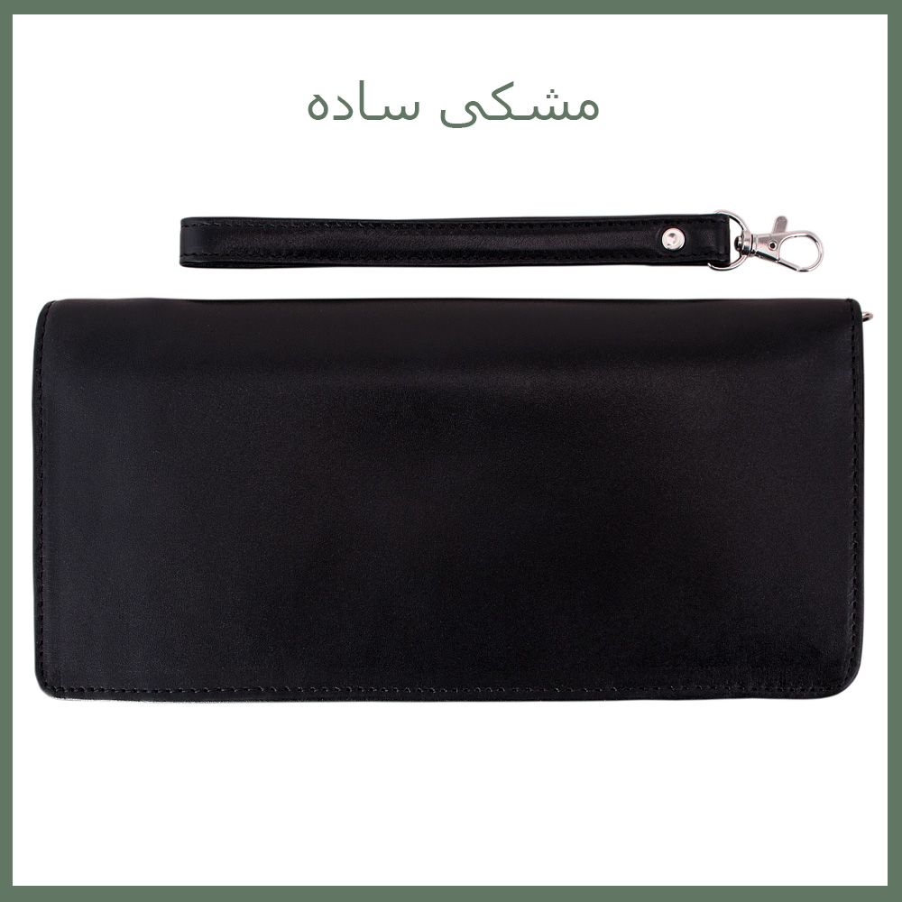 کیف دستی فیریسکی مدل NU-1108 -  - 11