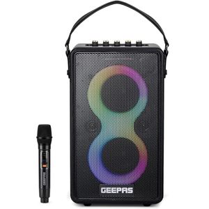 اسپیکر بلوتوثی جی پاس مدل GMS11202