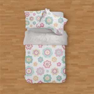 سرویس خواب مدوپد مدل PAT00226 یک نفره 4 تکه