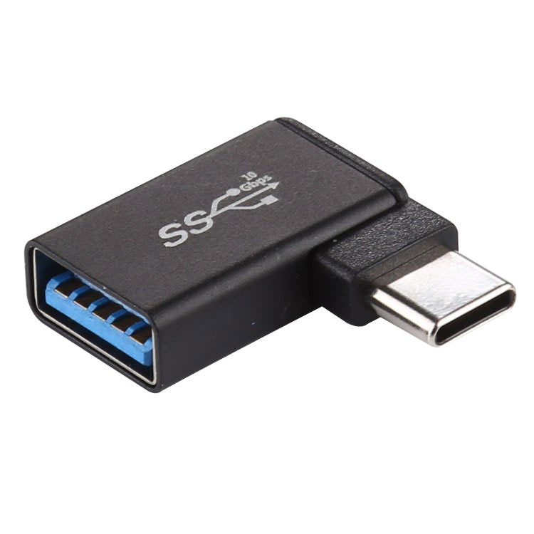 مبدل USB-C به USB 3.0 مدل NETPIL-8106