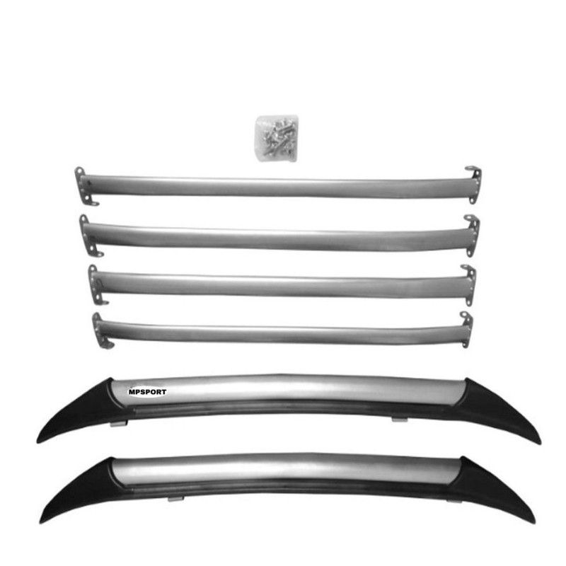 باربند سقفی خودرو مدل mp sport مناسب برای لیفان 620