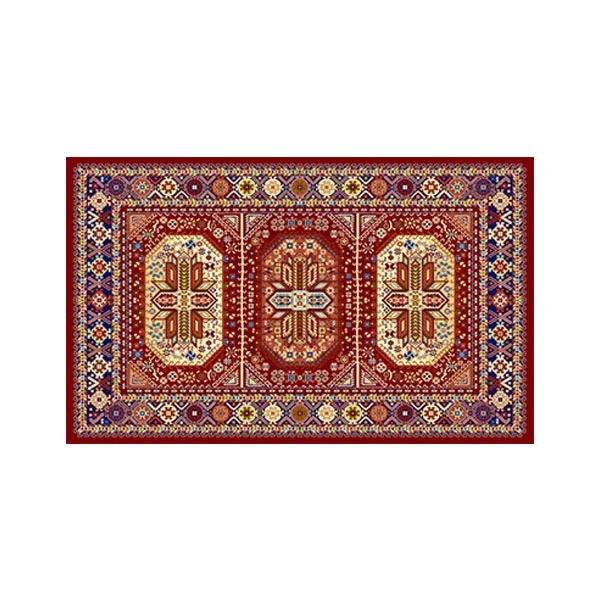 پادری مدل فرش کد MN-M35M001-MR0084 سایز 76x46 سانتی متر