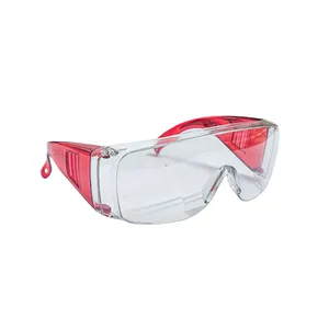 عینک ایمنی تیوان مدل WC47