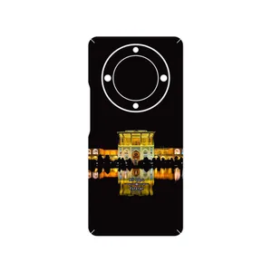 MAHOOT Ali Qapu Cover Sticker for Honor Magic 5 Lite