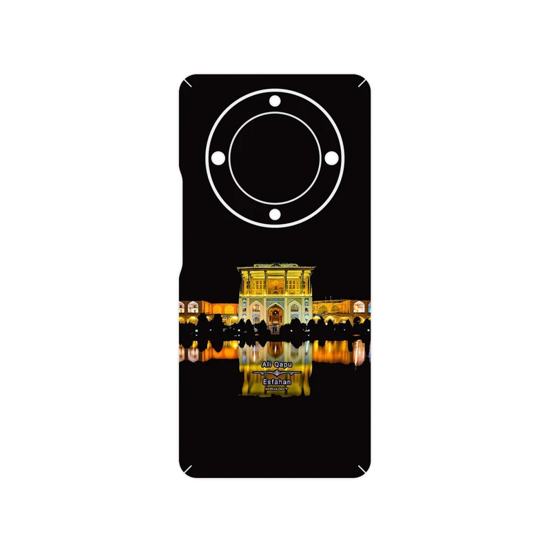 برچسب پوششی ماهوت مدل Ali Qapu مناسب برای گوشی موبایل آنر Magic 5 Lite