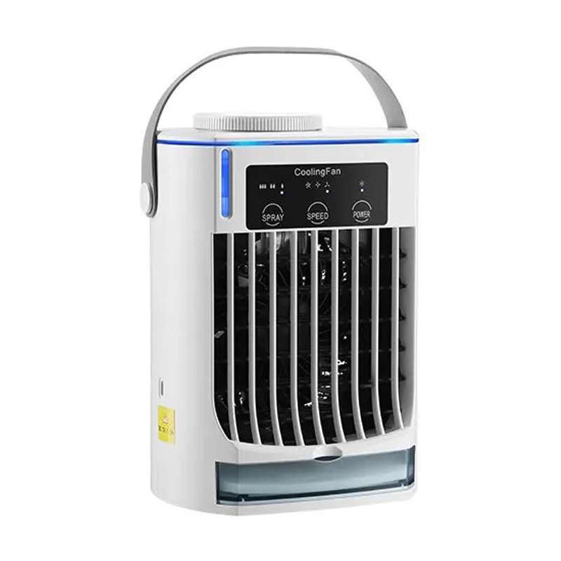 کولر آبی مدل EF004 پرتابل