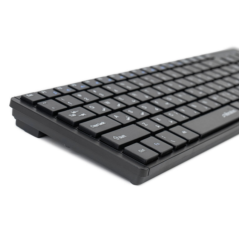 کیبورد بی سیم سیبراتون مدل skb578w