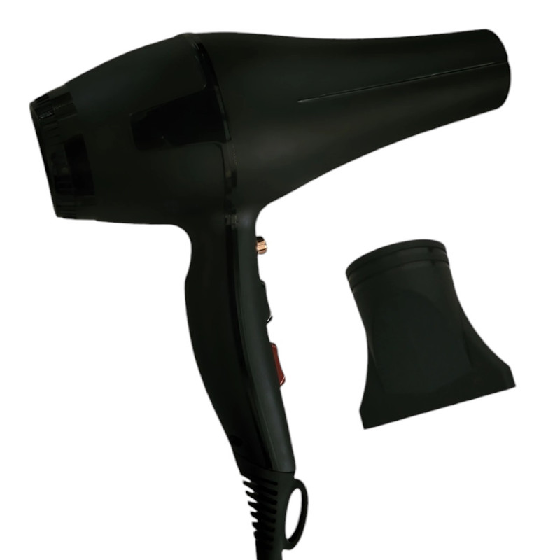 سشوار حرفه ای مدل professional_9000w