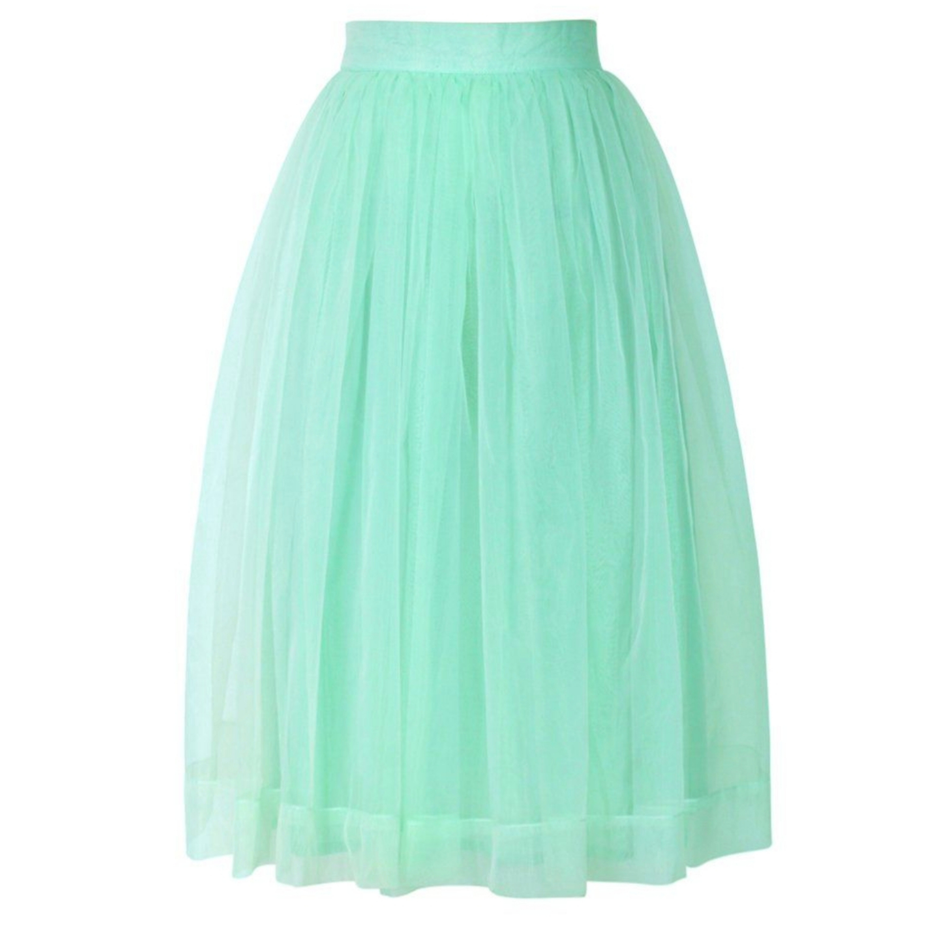 دامن زنانه مدل 2007