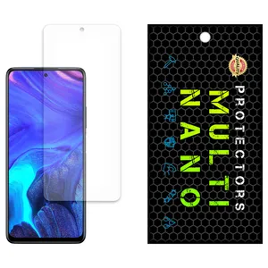 Screen Protector Multinano X-S1M For Mobile Infinix Note 10 Pro 
