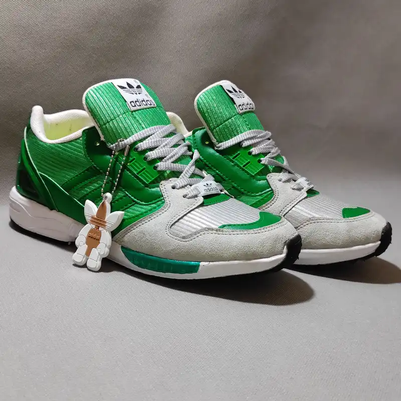 کفش تمرین مردانه مدل Zx 8000