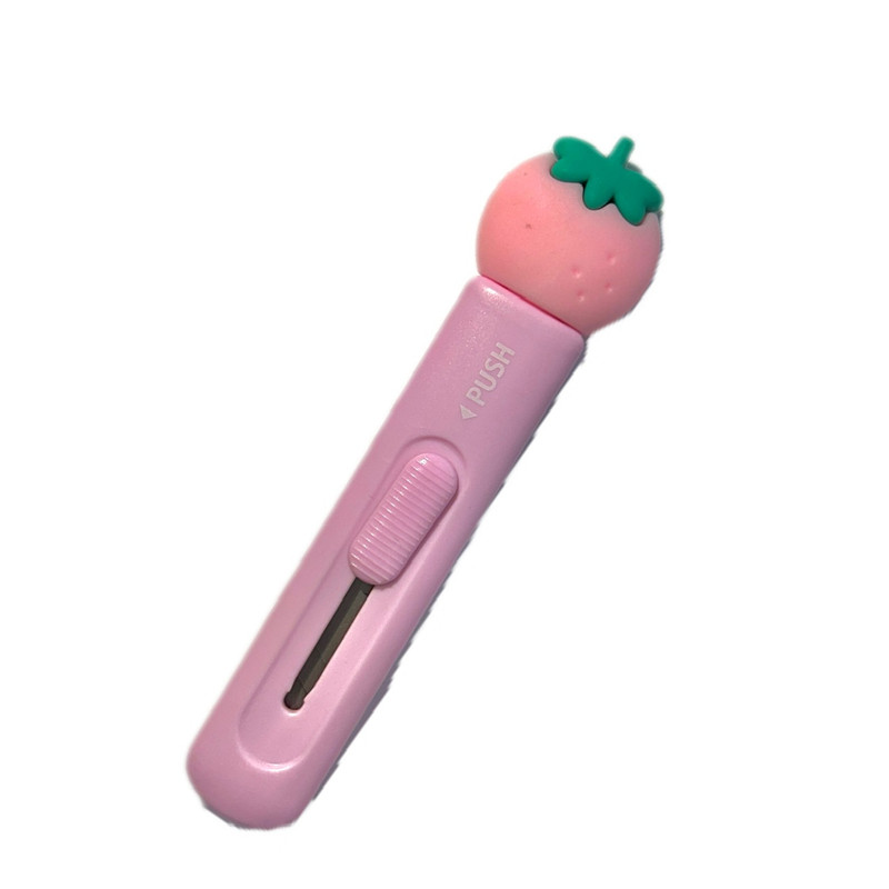 کاتر مدل توت فرنگی