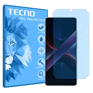 Tecno matte Anti-Blue ray Screen Protector Suitable for Xiaomi Poco X7 Pro Mobile Phone
