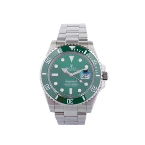 ساعت مچی عقربه‌ای مردانه مدل owstersteel- کد WG-59