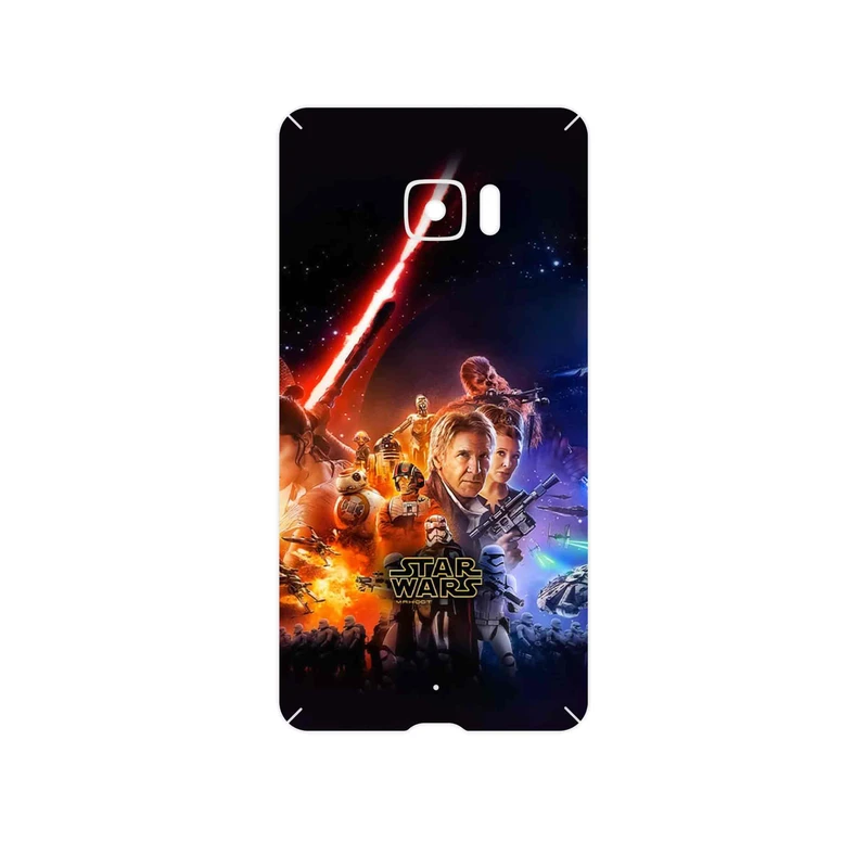 برچسب پوششی ماهوت مدل Star Wars مناسب برای گوشی موبایل اچ تی سی U Ultra