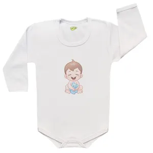  بادی نوزادی کارانس کد BB-3017