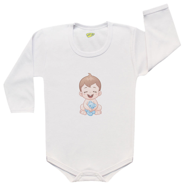  بادی نوزادی کارانس کد BB-3017
