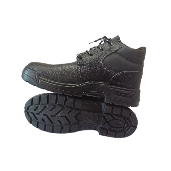 کفش ایمنی مدل بندر