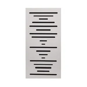 پنل آکوستیک مدل بیس ترپ رکورد 60 S
