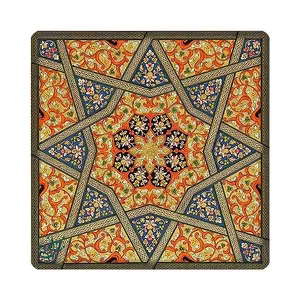 کاشی مبین ایده مدل سنتی kh10 کد 1160